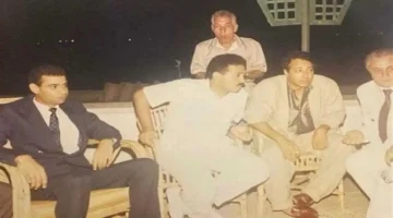 محمود البزاوي يكشف تفاصيل صادمة عن خطوبة في بيت السعدني وجدل يشبه “بابلو إسكوبار أمام البيت الأبيض”